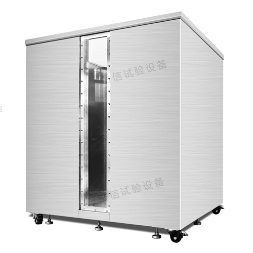 防水試驗機ipx7需要通電測試嗎