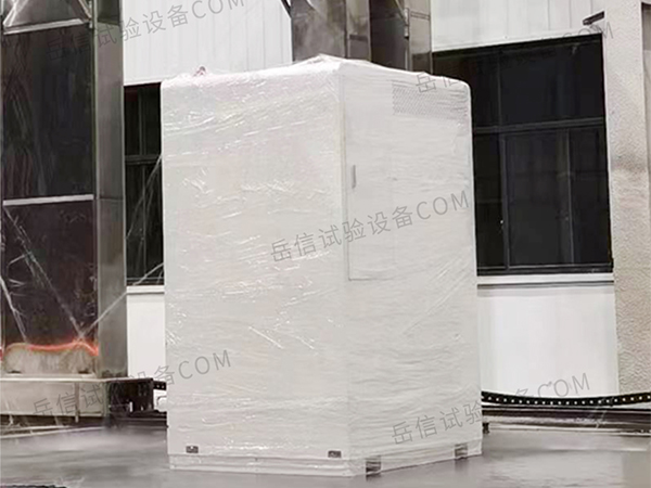 這款儲(chǔ)能柜淋雨試驗(yàn)房，竟然可以幫我們解決這么多問(wèn)題！