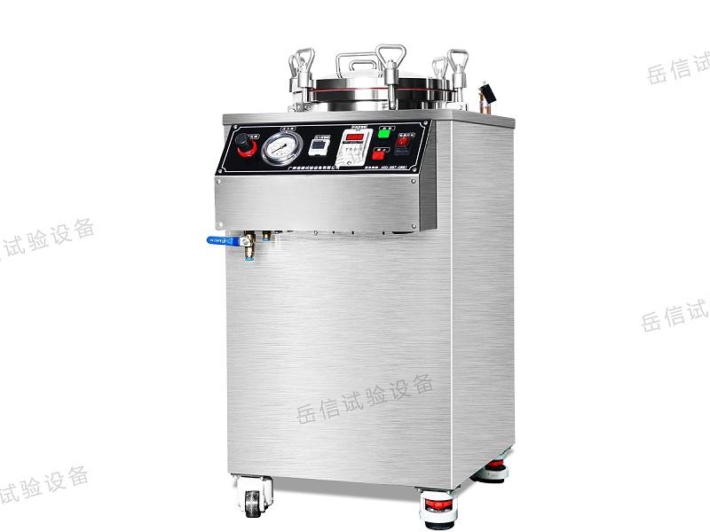 防水測試設備ipx9和ip68哪個更防水