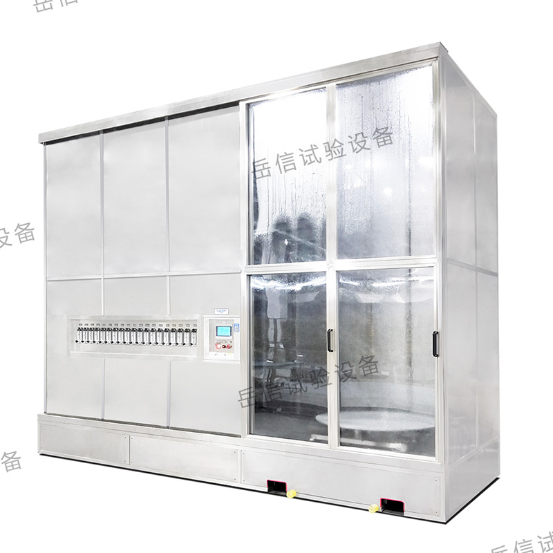 IPX5戶(hù)外機(jī)柜噴淋房